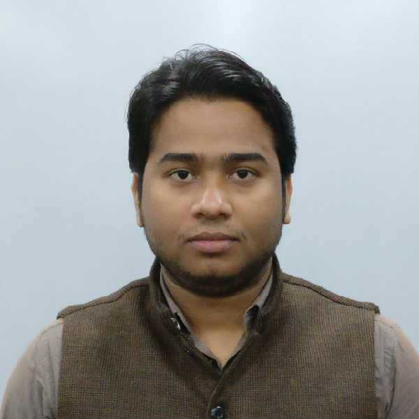 Rajeev Upadhyay